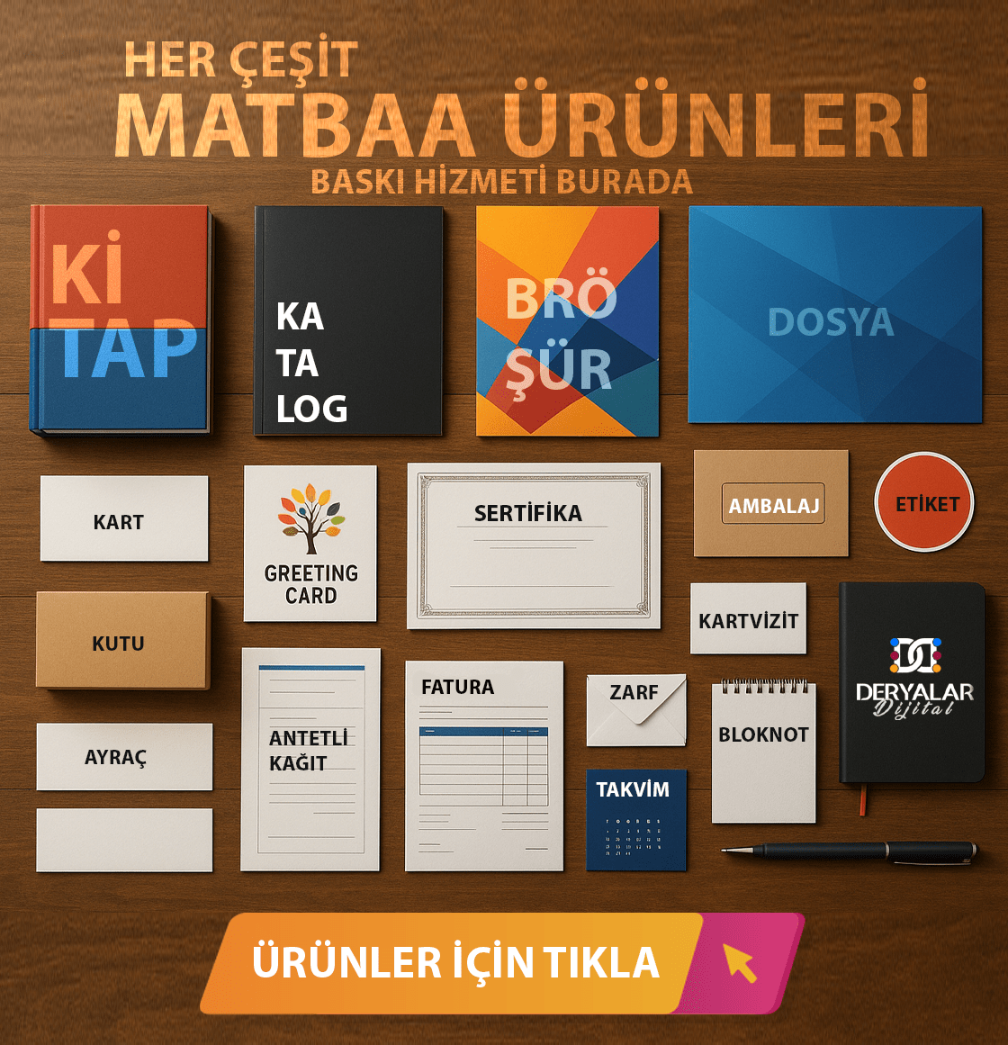 Deryalar Dijital promo 2